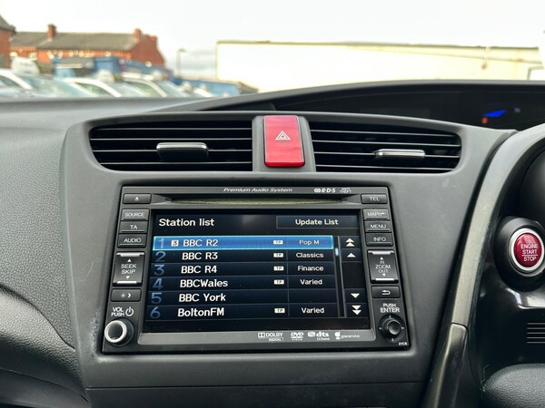 Used Honda Civic 2012 for sale - 76283720: Photo 54