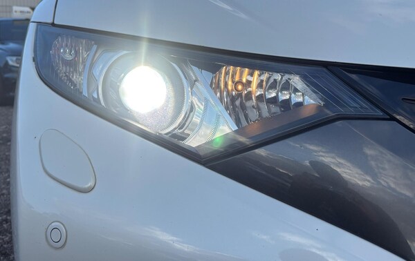 Used Honda Civic 2012 for sale - 76283720: Photo 59