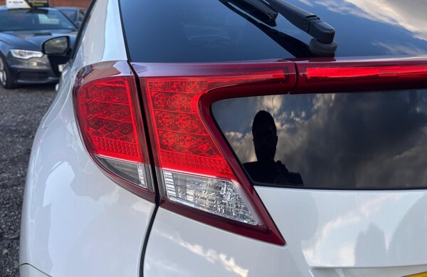 Used Honda Civic 2012 for sale - 76283720: Photo 66