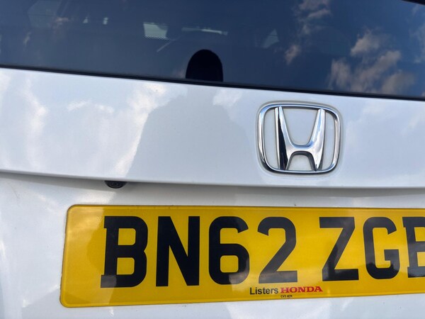 Used Honda Civic 2012 for sale - 76283720: Photo 68
