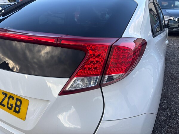 Used Honda Civic 2012 for sale - 76283720: Photo 69