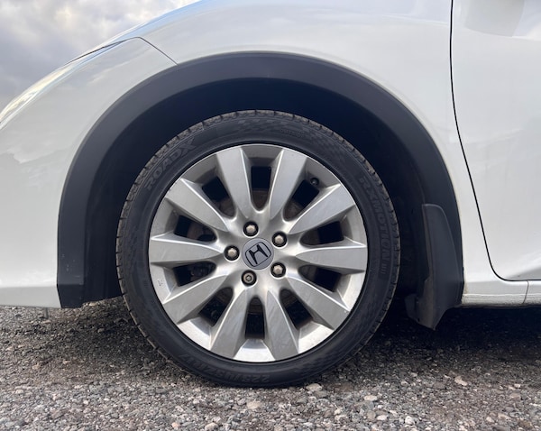Used Honda Civic 2012 for sale - 76283720: Photo 71