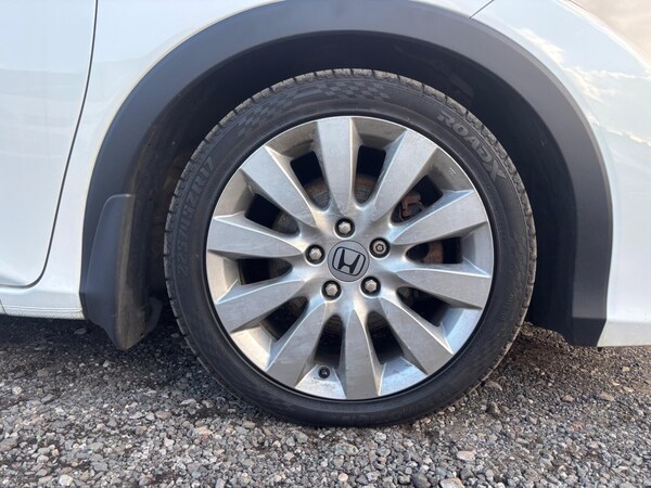 Used Honda Civic 2012 for sale - 76283720: Photo 74