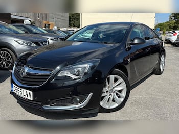 Used Vauxhall Insignia 2015 for sale - 79613366: Photo