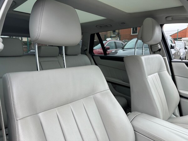 Used Mercedes-Benz E Class 2015 for sale - 76283128: Photo 19