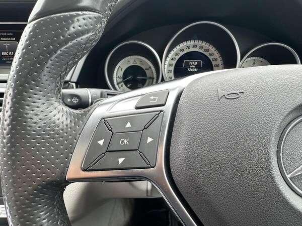 Used Mercedes-Benz E Class 2015 for sale - 76283128: Photo 27