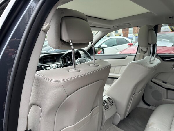 Used Mercedes-Benz E Class 2015 for sale - 76283128: Photo 37