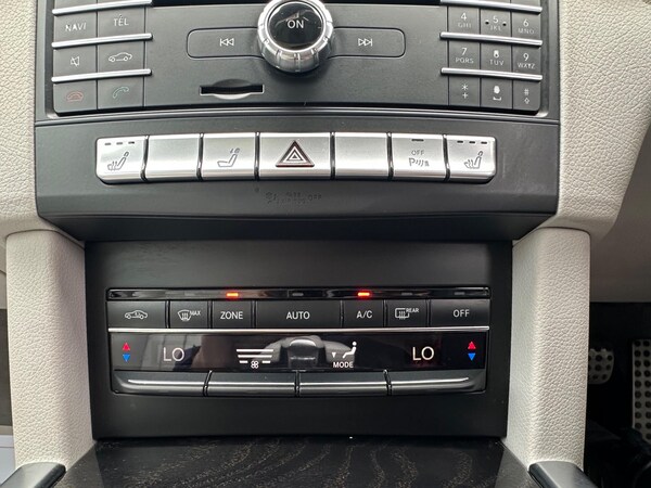 Used Mercedes-Benz E Class 2015 for sale - 76283128: Photo 52
