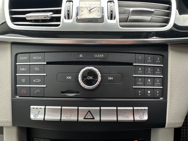 Used Mercedes-Benz E Class 2015 for sale - 76283128: Photo 53