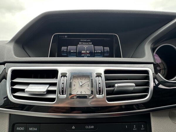 Used Mercedes-Benz E Class 2015 for sale - 76283128: Photo 55