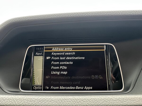 Used Mercedes-Benz E Class 2015 for sale - 76283128: Photo 57