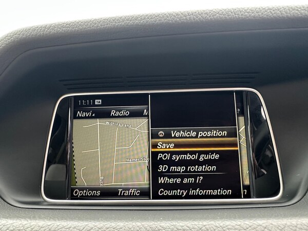 Used Mercedes-Benz E Class 2015 for sale - 76283128: Photo 58