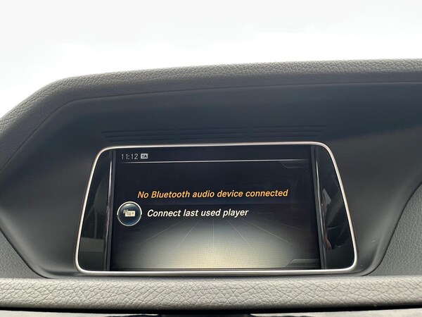 Used Mercedes-Benz E Class 2015 for sale - 76283128: Photo 65