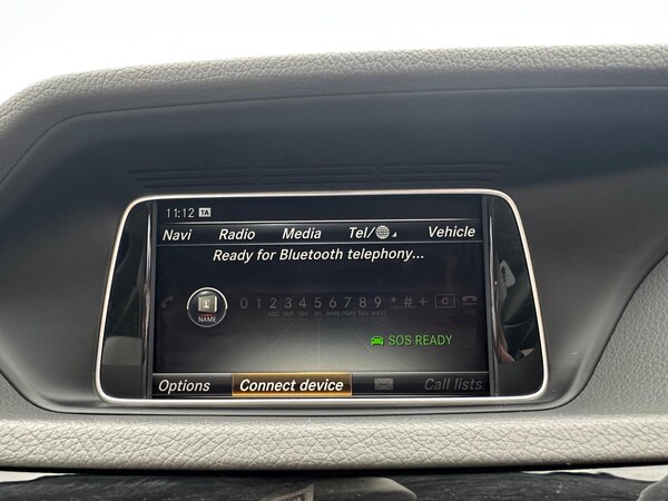Used Mercedes-Benz E Class 2015 for sale - 76283128: Photo 67