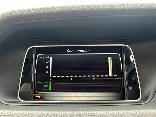 Used Mercedes-Benz E Class 2015 for sale - 76283128: Photo 68
