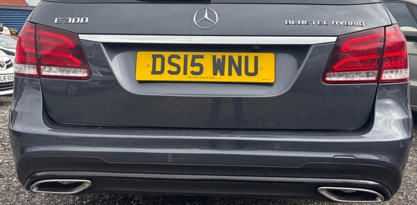 Used Mercedes-Benz E Class 2015 for sale - 76283128: Photo 85