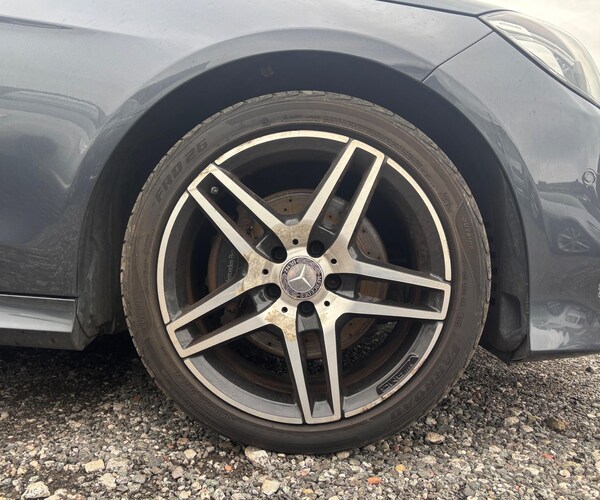 Used Mercedes-Benz E Class 2015 for sale - 76283128: Photo 92