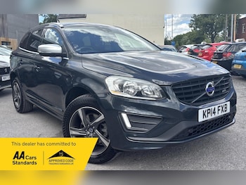 Used Volvo XC60 2014 for sale - 79363382: Photo