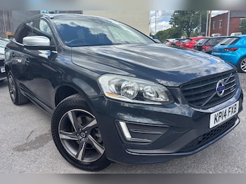 Used Volvo XC60 2014 for sale - 79363382: Photo