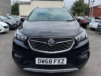 Used Vauxhall Mokka X 2019 for sale - 79836221: Photo