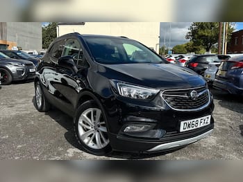 Used Vauxhall Mokka X 2019 for sale - 79836221: Photo