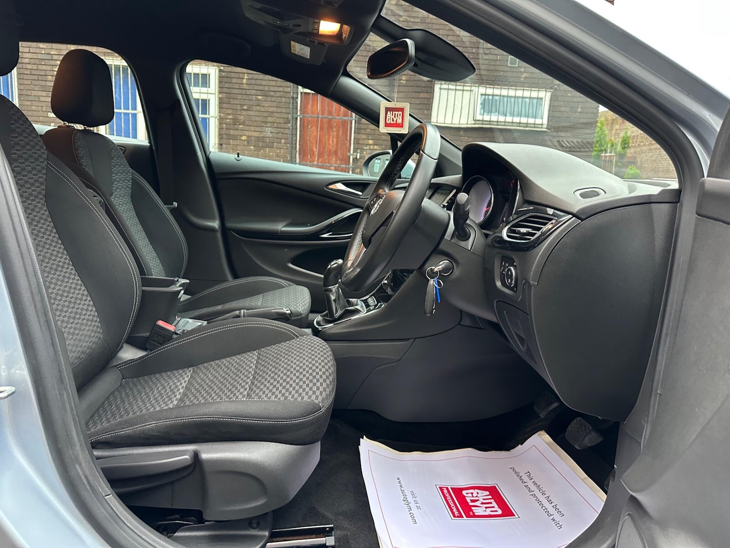 Used Vauxhall Astra 2016 for sale - 76592492: Photo 15