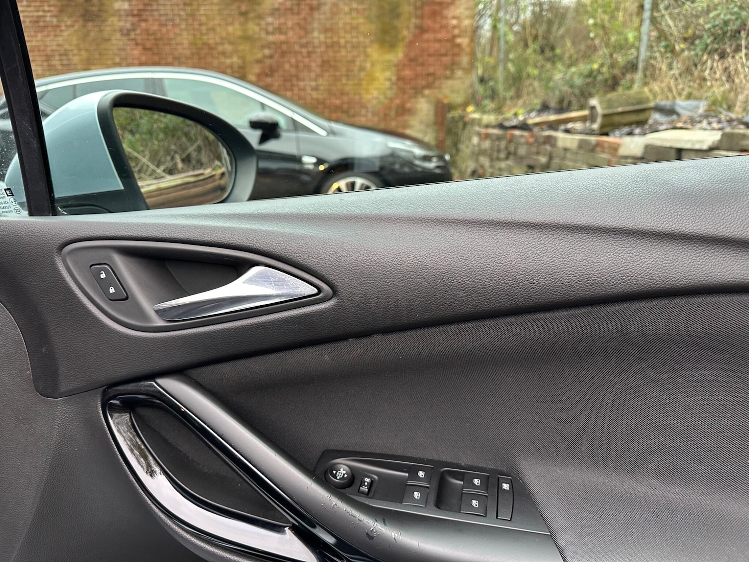 Used Vauxhall Astra 2016 for sale - 76592492: Photo 17