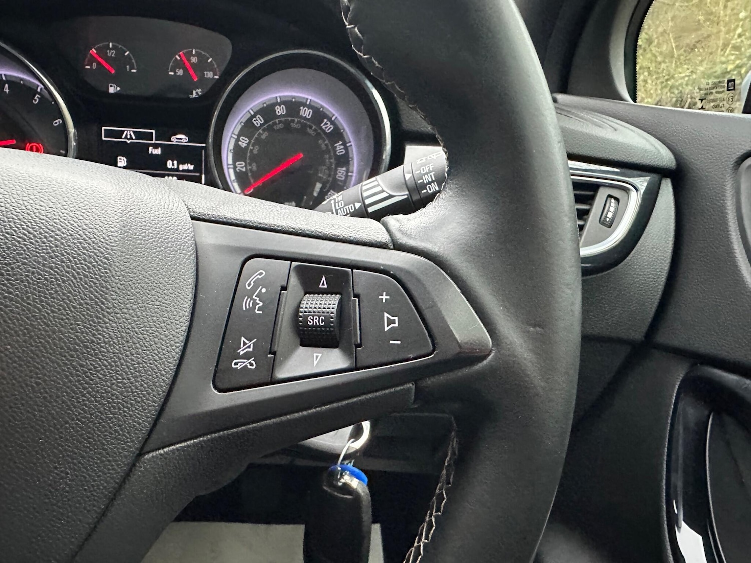 Used Vauxhall Astra 2016 for sale - 76592492: Photo 20