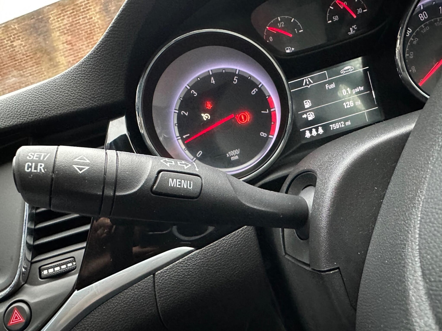 Used Vauxhall Astra 2016 for sale - 76592492: Photo 24