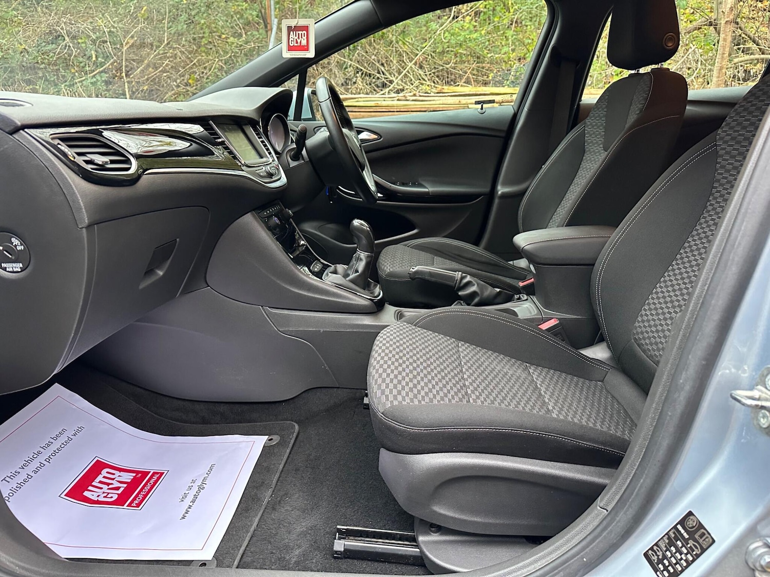 Used Vauxhall Astra 2016 for sale - 76592492: Photo 28