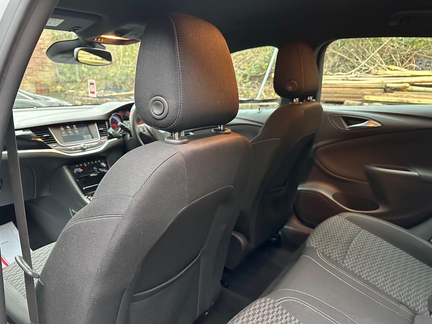 Used Vauxhall Astra 2016 for sale - 76592492: Photo 30