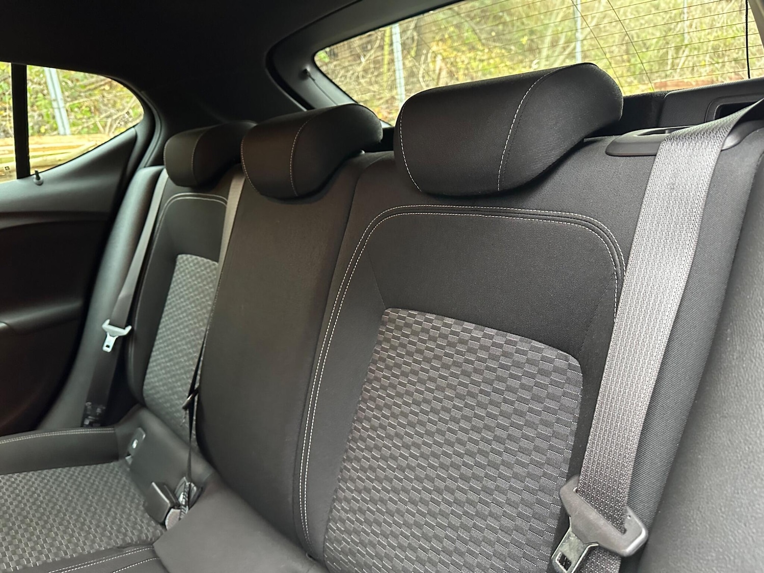 Used Vauxhall Astra 2016 for sale - 76592492: Photo 31