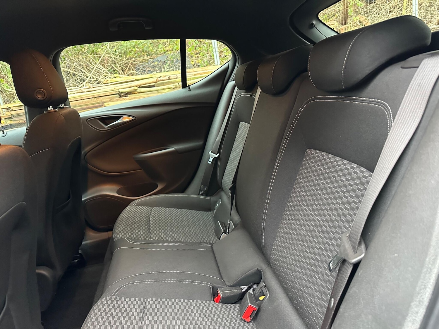 Used Vauxhall Astra 2016 for sale - 76592492: Photo 32