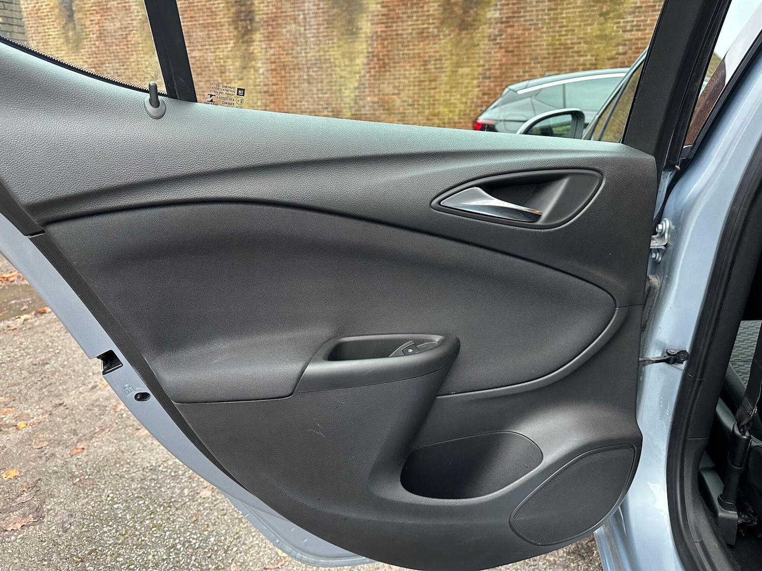 Used Vauxhall Astra 2016 for sale - 76592492: Photo 33