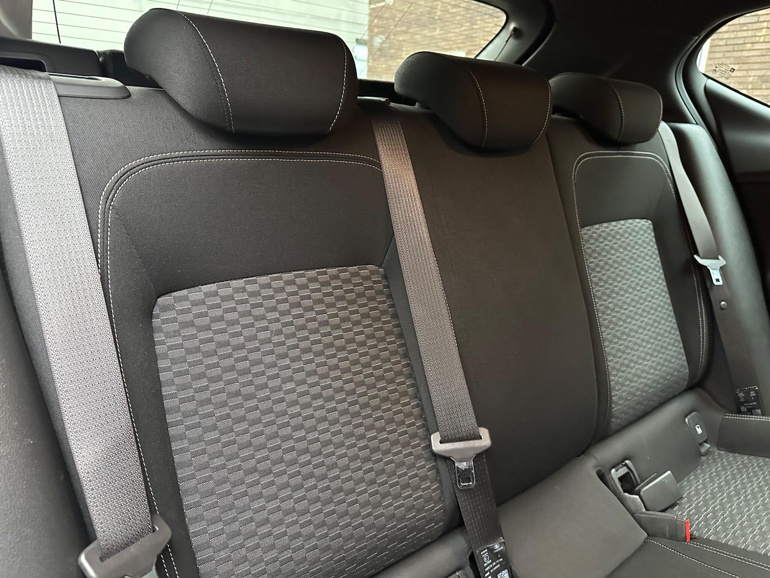 Used Vauxhall Astra 2016 for sale - 76592492: Photo 35