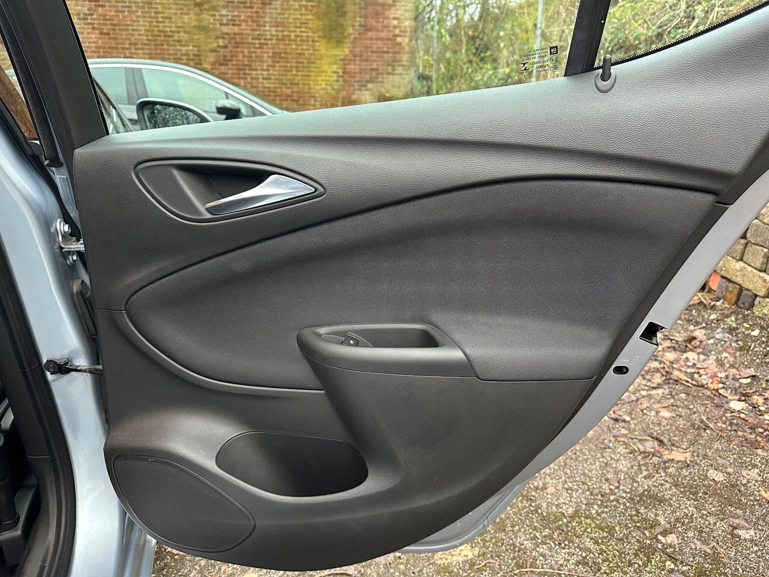 Used Vauxhall Astra 2016 for sale - 76592492: Photo 37