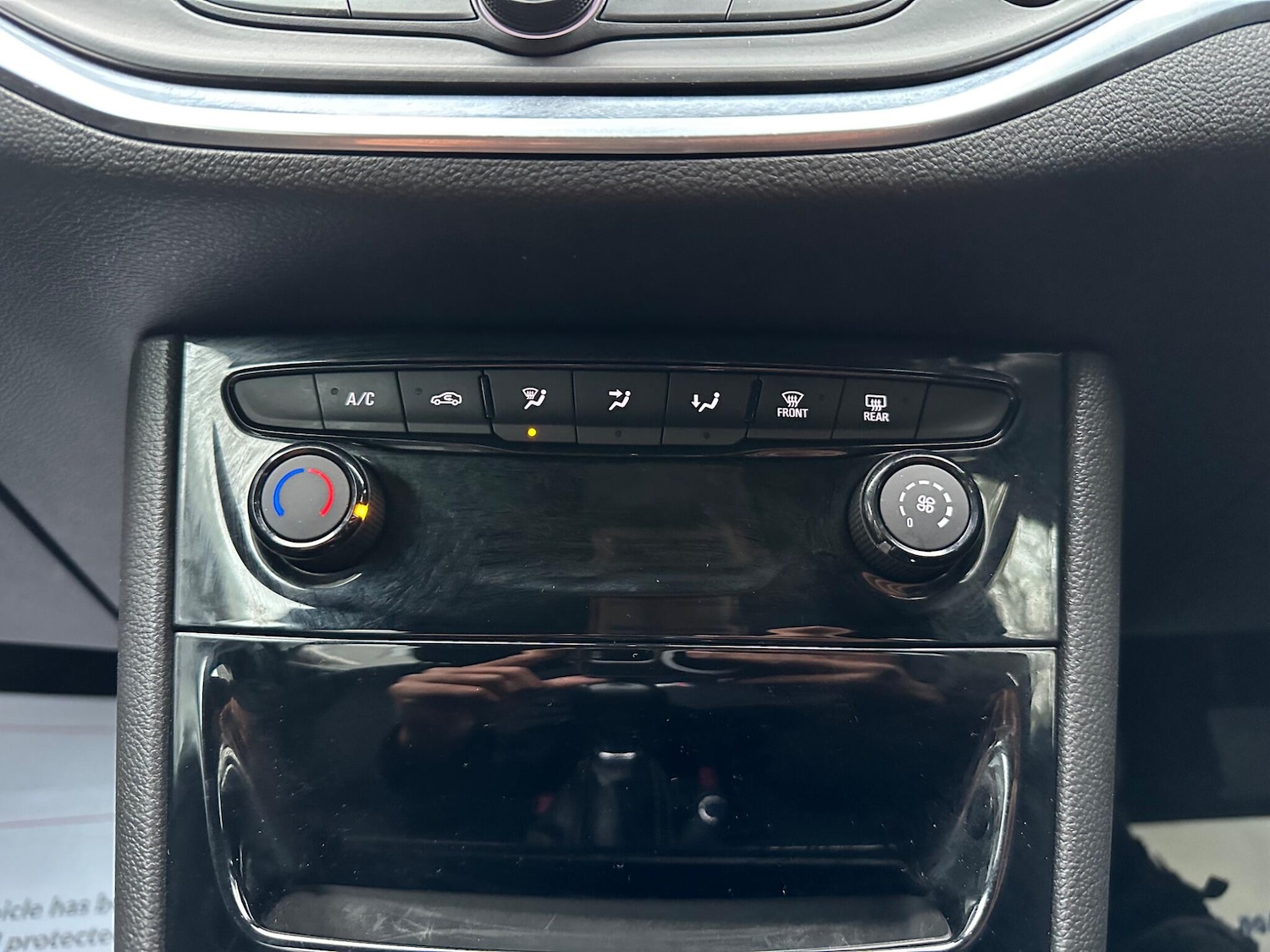 Used Vauxhall Astra 2016 for sale - 76592492: Photo 42