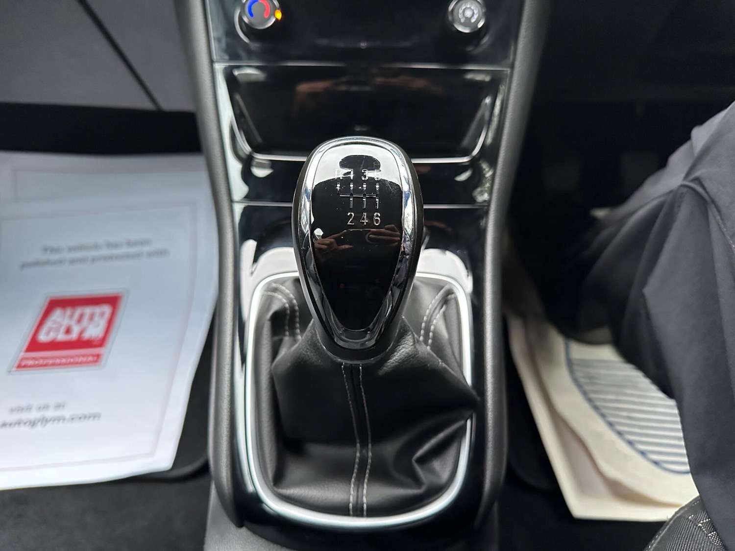 Used Vauxhall Astra 2016 for sale - 76592492: Photo 43