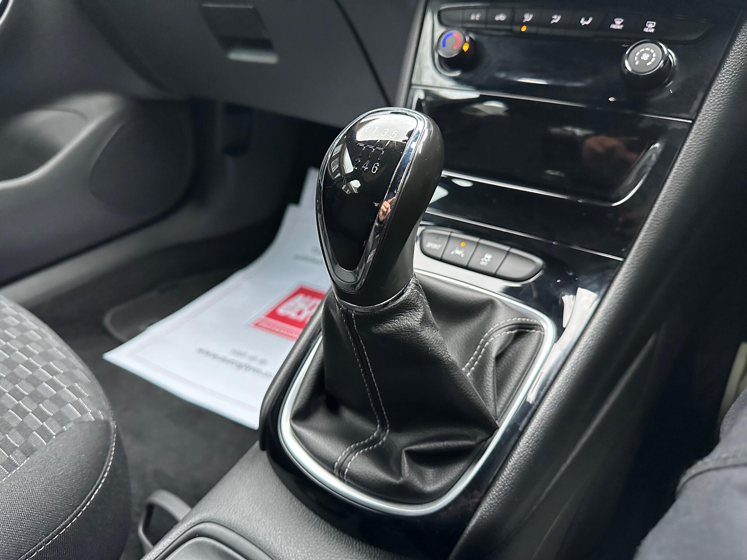 Used Vauxhall Astra 2016 for sale - 76592492: Photo 44