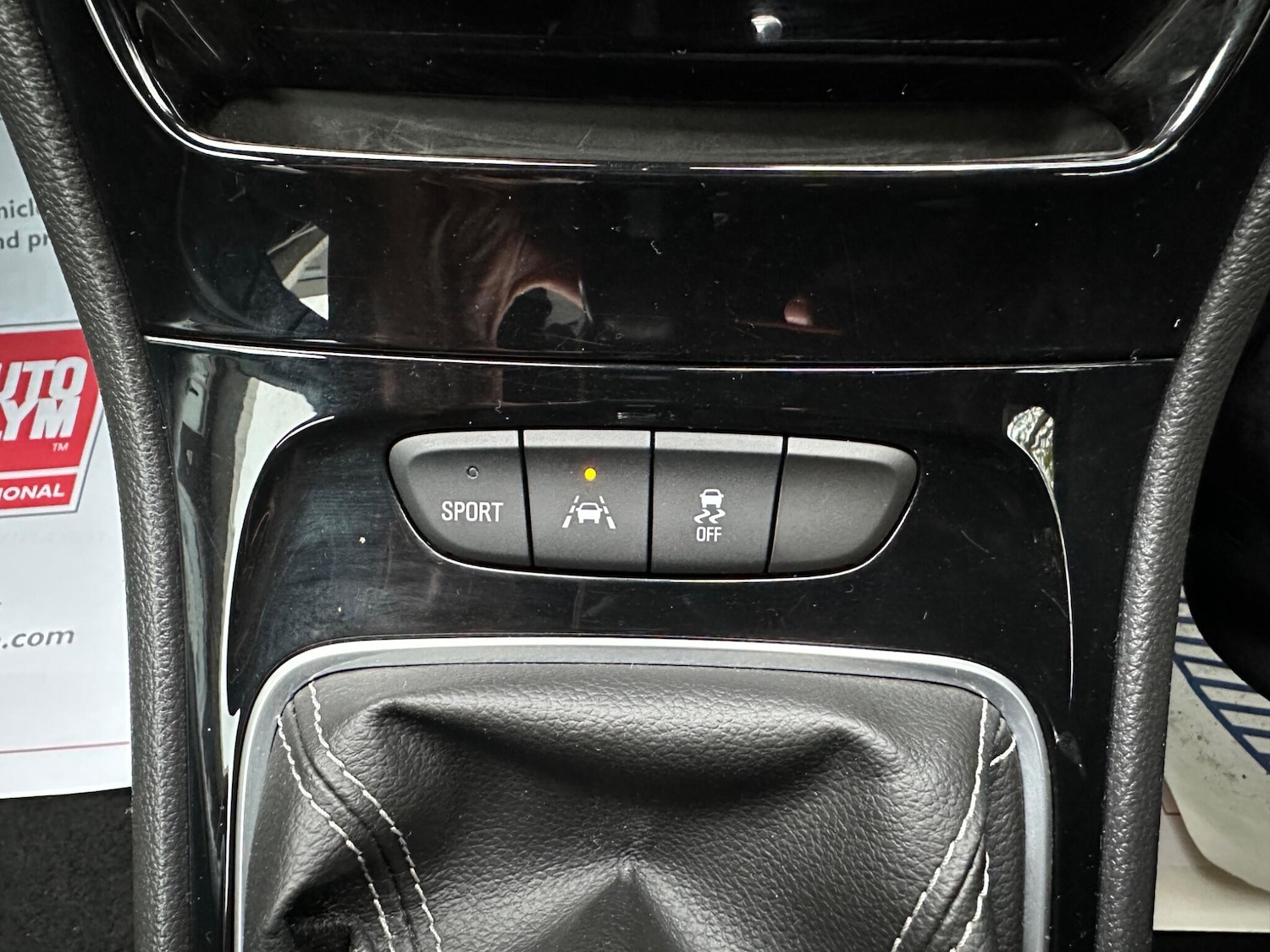 Used Vauxhall Astra 2016 for sale - 76592492: Photo 46