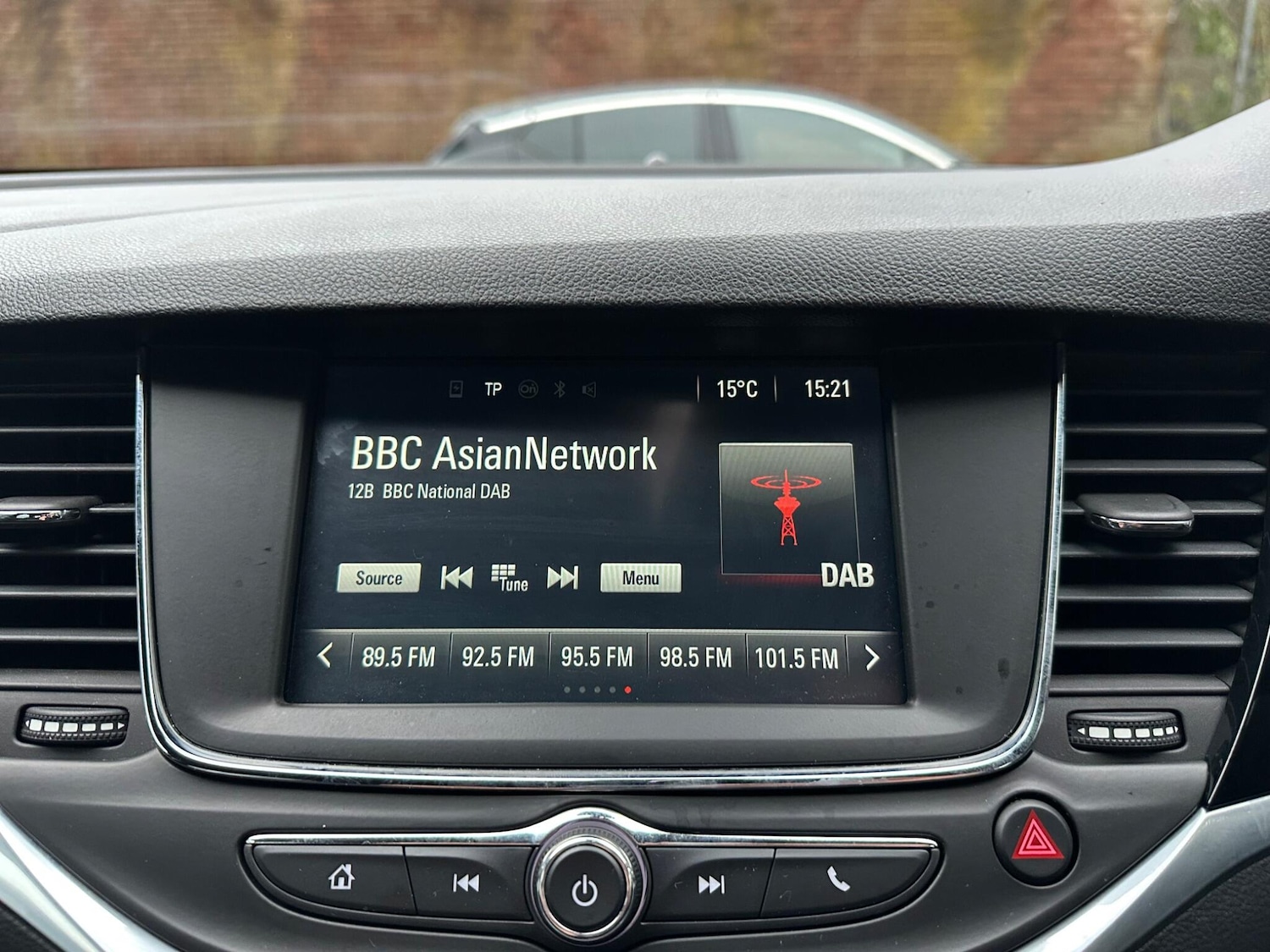 Used Vauxhall Astra 2016 for sale - 76592492: Photo 49