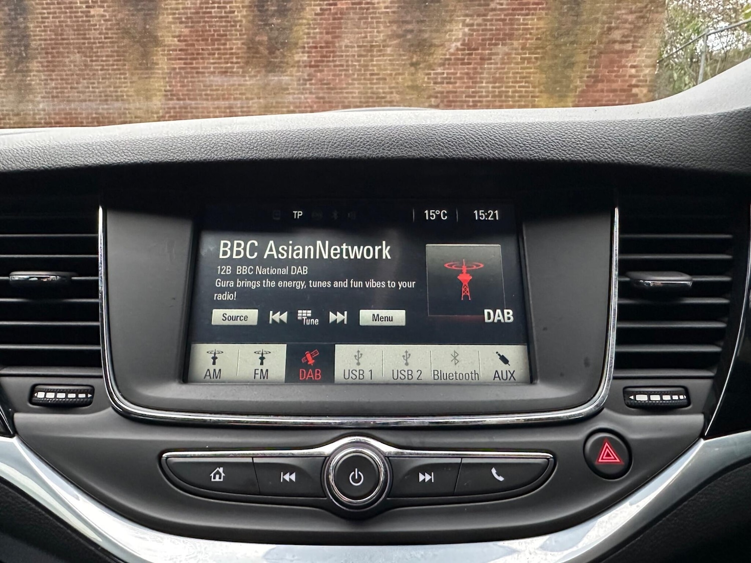 Used Vauxhall Astra 2016 for sale - 76592492: Photo 50