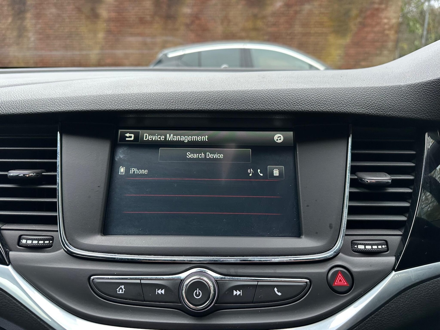 Used Vauxhall Astra 2016 for sale - 76592492: Photo 52