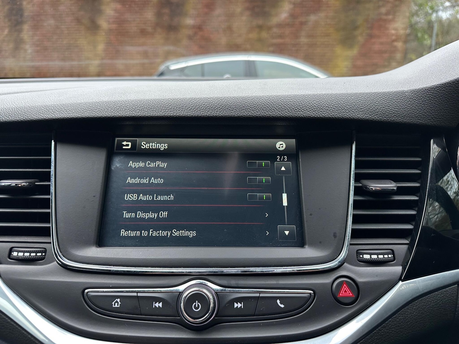 Used Vauxhall Astra 2016 for sale - 76592492: Photo 54