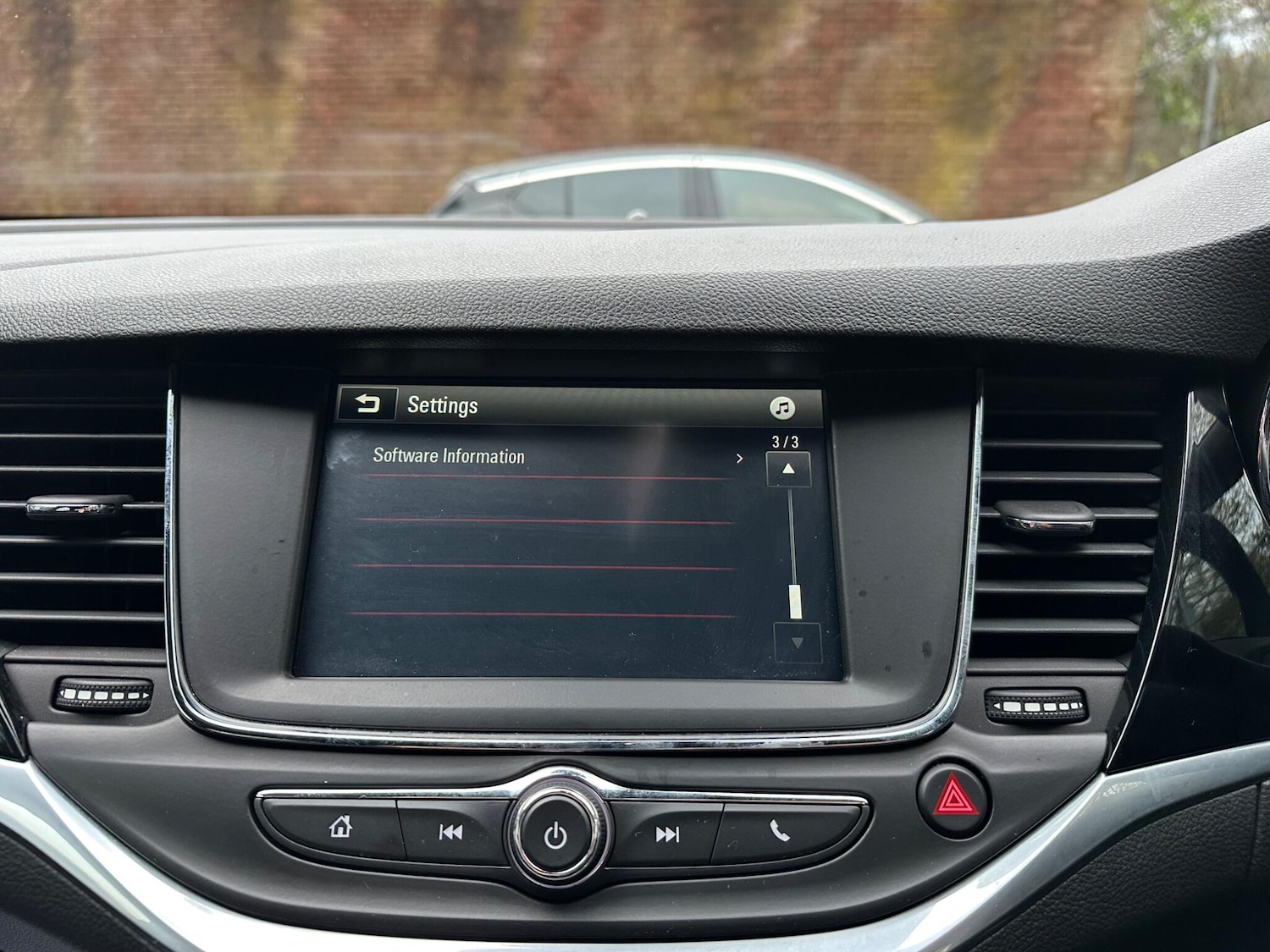 Used Vauxhall Astra 2016 for sale - 76592492: Photo 55