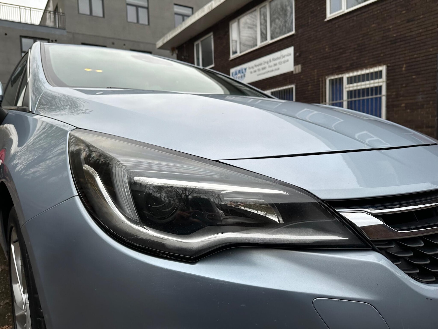 Used Vauxhall Astra 2016 for sale - 76592492: Photo 58