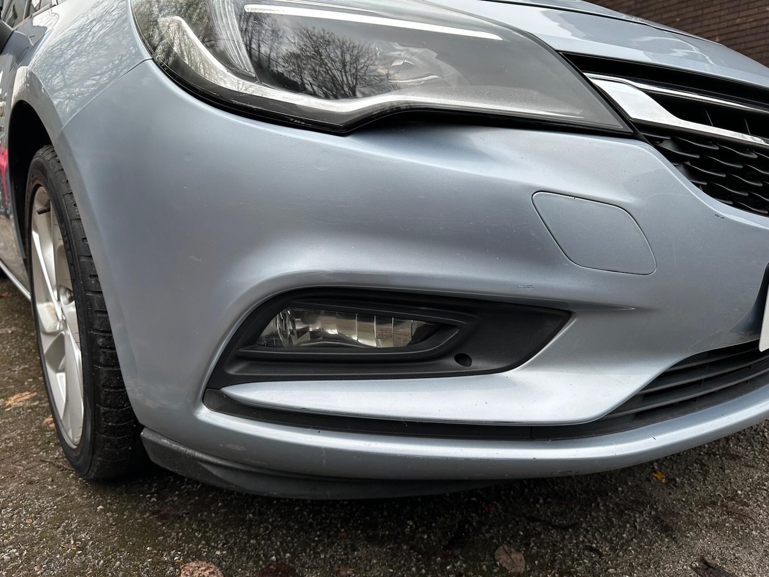 Used Vauxhall Astra 2016 for sale - 76592492: Photo 59