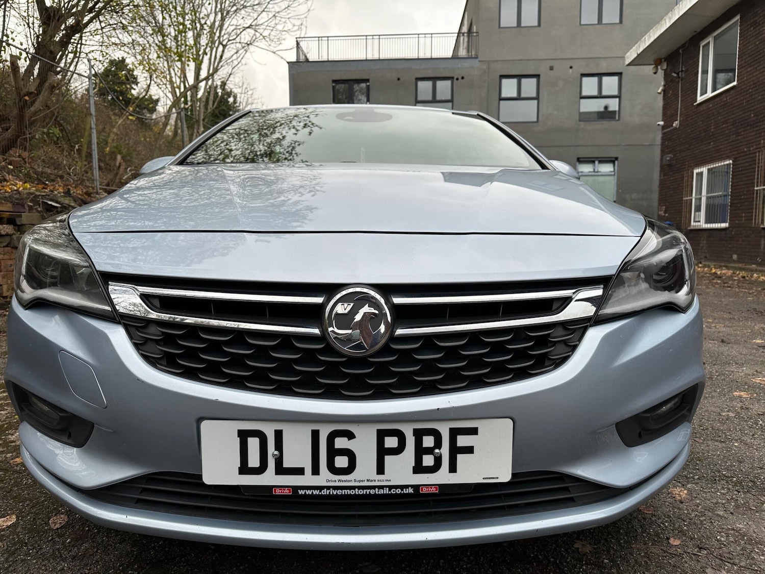 Used Vauxhall Astra 2016 for sale - 76592492: Photo 60