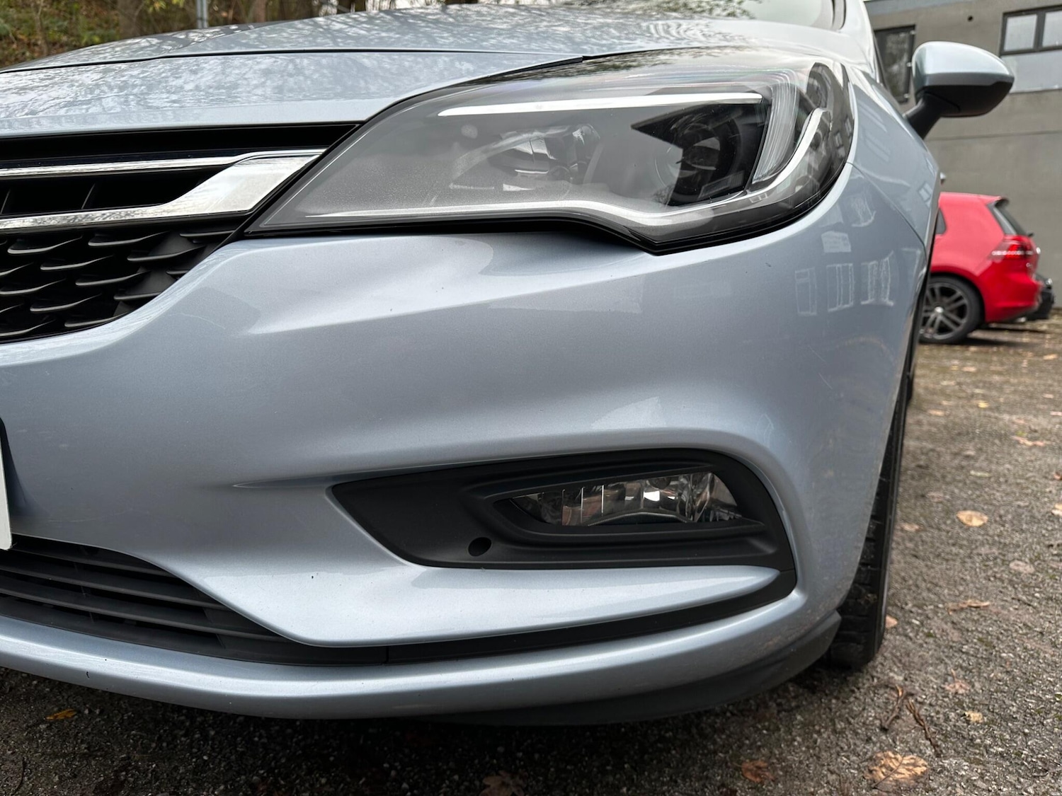 Used Vauxhall Astra 2016 for sale - 76592492: Photo 62