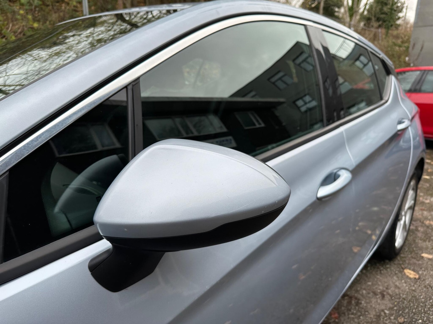 Used Vauxhall Astra 2016 for sale - 76592492: Photo 63